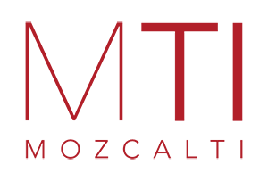 MTI Logo