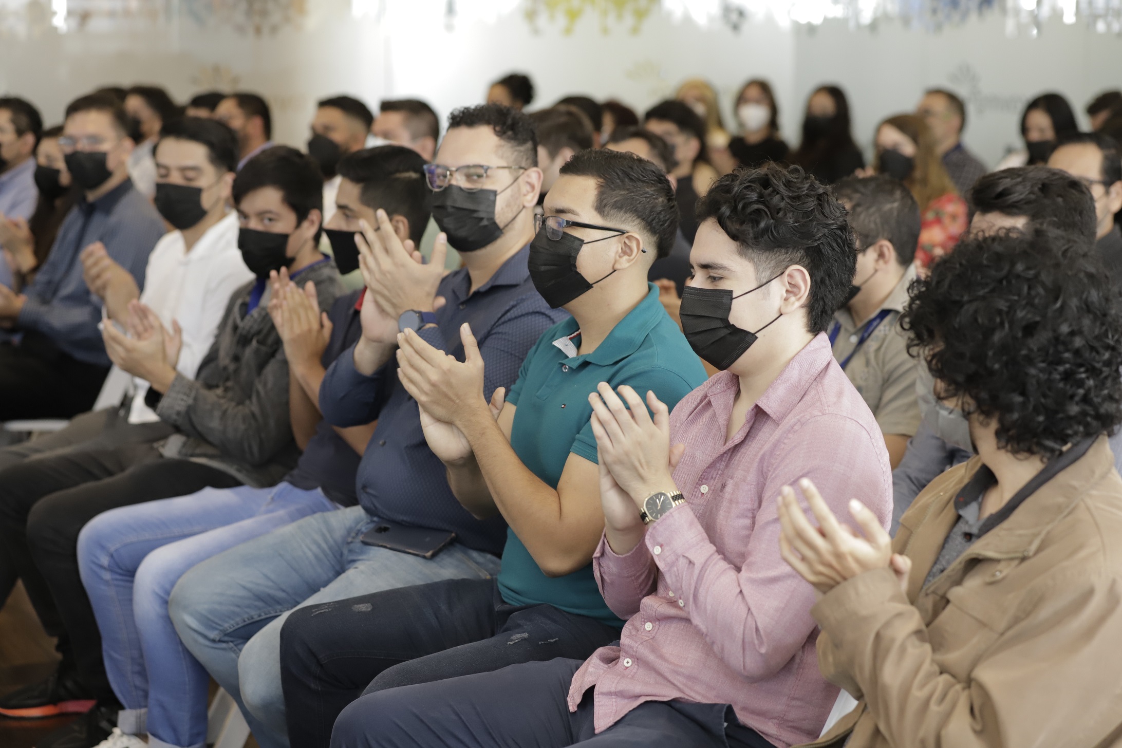 Foto 3 del reencuentro