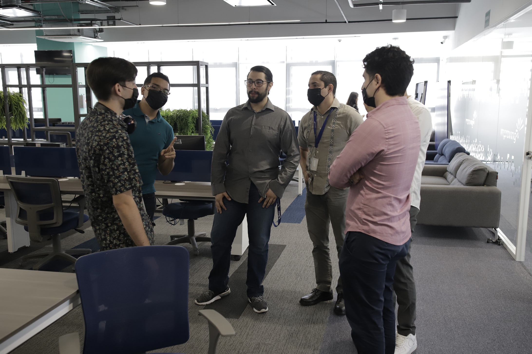 Foto 4 del reencuentro