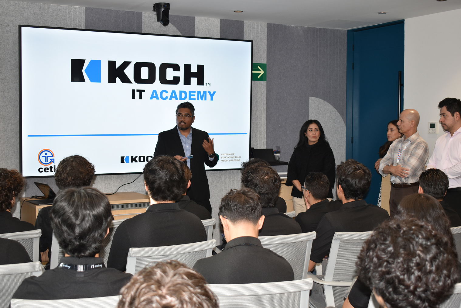 Foto 1 del reencuentro