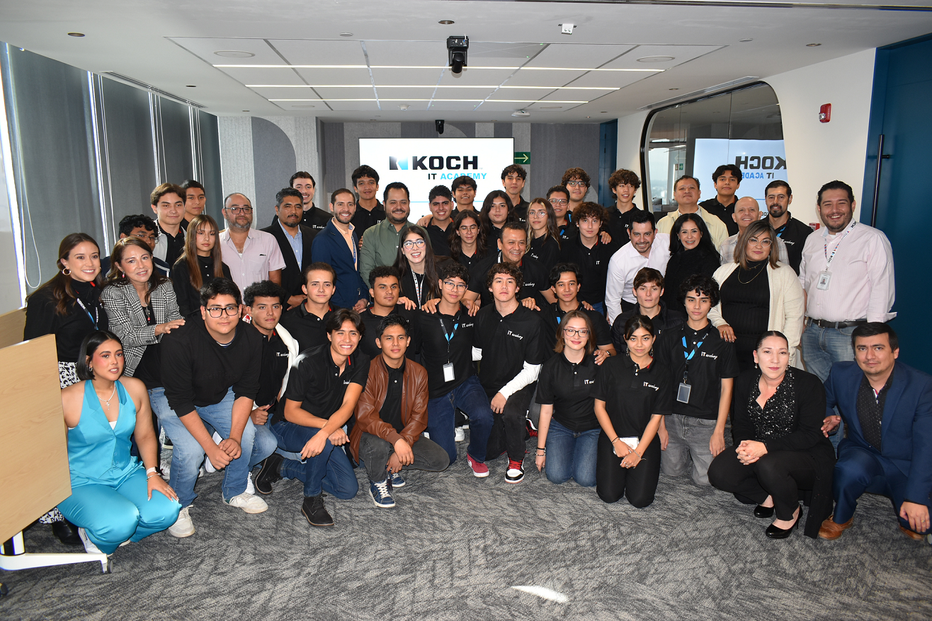 Bootcamp ACTyVA-TICs Guadalajara