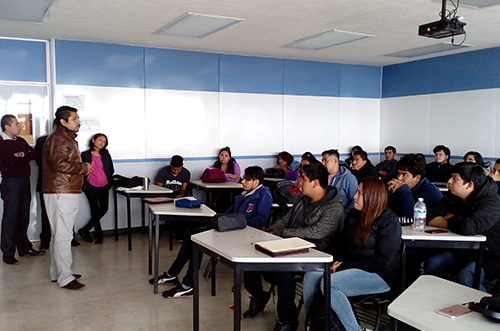 Foto 3 de la presentación ACTyVA-TIC's