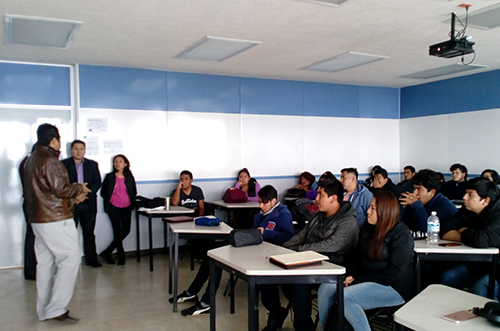 Foto 4 de la presentación ACTyVA-TIC's