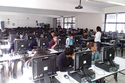 Foto 1 del taller Photoshop para Web