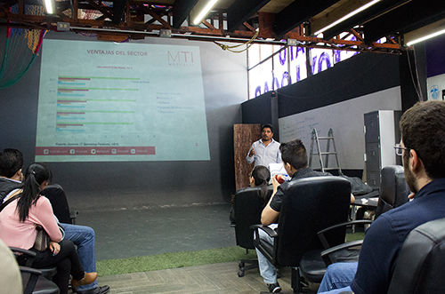 Foto 1 del reencuentro