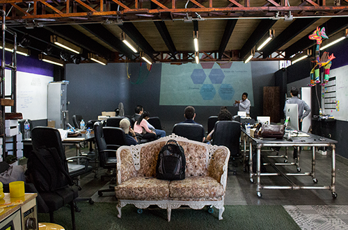 Foto 2 del reencuentro