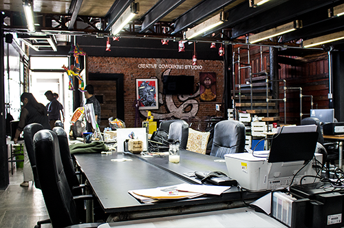 Foto 4 del reencuentro