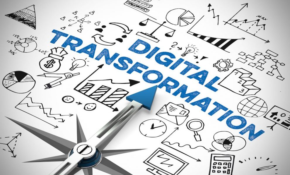 Beneficios de la Transformación Digital